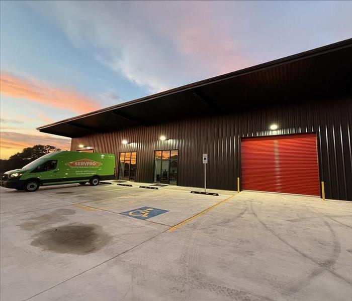 office warehouse servpro southwest bell county south killeen